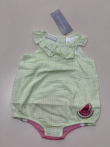 First Impressions Baby Girls (3-6Mos) Condition New w Tag - Picture 1 of 5