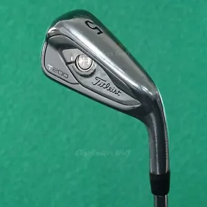 Titleist T200 Single 5 Iron KBS Tour Steel Extra Stiff - Picture 1 of 3