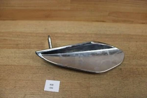 BMW K1600 GTL K48 0602 11-16 46637727535 Windleitflügel verchromt links 408-161 - Bild 1 von 2