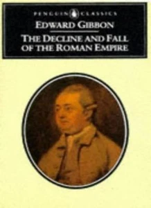 The Decline and Fall of the Roman Empire By Edward Gibbon,Charles Alexander Rob - Picture 1 of 1