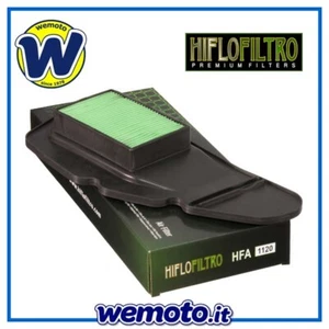 Filtro Aria per air box originale HiFlo HFA1120 Scooter Honda SH Mode 125 2015 - Foto 1 di 1
