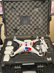 DJI Phantom 4 Pro v. 2 - Professional Kit - Picture 1 of 20
