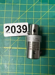 Kaiser KAB2 Finish Ausdrehkopf 0,98" bis 1,85" Bereich 310.211 - Bild 1 von 3
