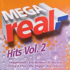 Various - Mega Real Hits Vol.2 - Bild 1 von 1