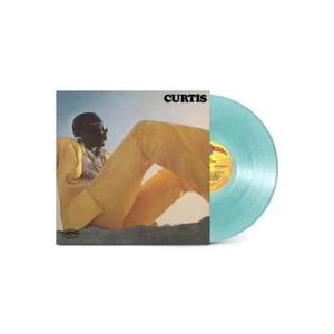 Curtis Mayfield - Curtis LP NEW SYEOR 2023 - Bild 1 von 2