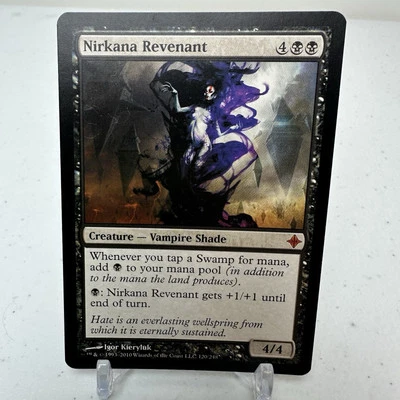 MTG Nirkana Revenant LP Lightly Played - Battlebond 120/248 - Image 1 of 4