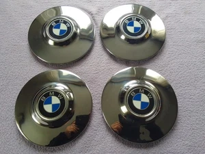 BMW Oldtimer Radkappen - Picture 1 of 9
