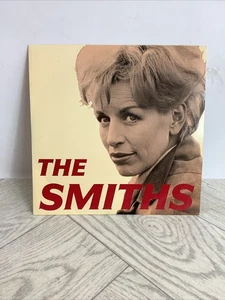 The Smiths - Ask/ Cemetery Gates 1986 UK 7” 45rpm Rough Trade Nm & Panic Used #Q - Picture 1 of 11