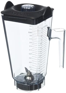 Vitamix 48 oz Commercial NSF Wet Blade and Lid Vita Mix Standard Container 48oz - Picture 1 of 4