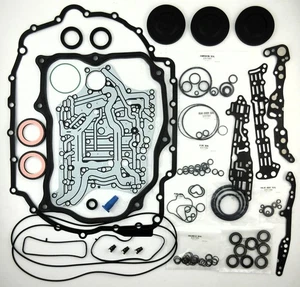 OHK SEAL KIT WITHOUT PISTONS DQ400 0DD WITH SEPARATE PLATE - Bild 1 von 10