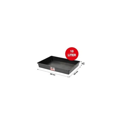 Bandeja colectora KS TOOLS 150.9594 para - Imagen 1 de 4