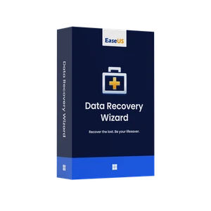 EaseUS Data Recovery Wizard Professional WIN - Bild 1 von 1