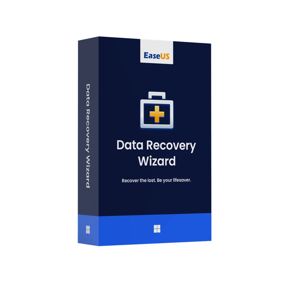 EaseUS Data Recovery Wizard Professional WIN - Bild 1 von 1