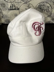 Grand Floridian Resort and Spa Disney Hotel Mütze Kappe weiß tailliert Erwachsene - Bild 1 von 10