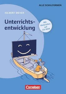 Hilbert Meyer Praxisbuch Meyer: Unterrichtsentwicklung - Bild 1 von 1
