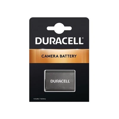 Batería Duracell Sony NP-FW50 - STOCK UK - Paquete de batería recargable - Imagen 1 de 4
