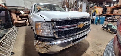 CHEVROLET SILVERADO Work Truck 2500 2011-2016 Transfer Case opt NQG 4290177 Foto 1 de 4