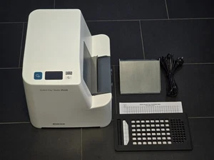 IDEXX Quanti-Tray Sealer PLUS - Automated Bacterial Enumeration w/ Tray - Bild 1 von 12