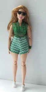 Dollsydoll Doll And Complete Clothings - Picture 1 of 6