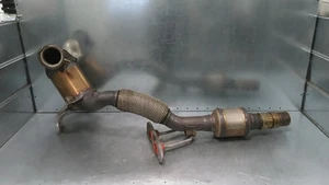 RUßPARTIKELFILTER Seat Ibiza V (KJB) 2018 2Q0254503NX / 2Q0254503N - Bild 1 von 5