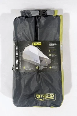 尼莫大黄蜂 OSMO 1P 超轻背包帐篷 - 1 人 — 第 1/2 张图片