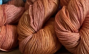 Fyberspates Vivacious Yarn, 100g 4 Ply Sock Superwash Merino - Picture 1 of 3