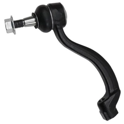 101-8520 Beck Arnley Tie Rod End dianteiro motorista ou passageiro lado direito esquerdo - Imagem 1 de 4