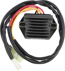 Parts Unlimited - 230-22186 - Regulator/Rectifier - Arctic Cat - Picture 1 of 1