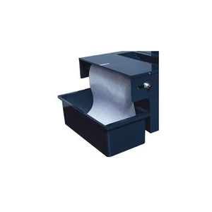 Rollo de papel de medios de filtro de cama Graymills 742-90152 modelo de filtro de cama 40/80 - Imagen 1 de 1