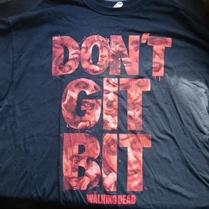 Camiseta gráfica The Walking Dead - Para hombre 2XL - Imagen 1 de 2