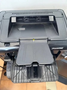 HP LaserJet P1102w stampante laser - OFFERTA! - - Foto 1 di 3