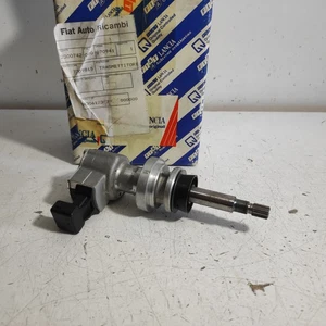 TRASMETTITORE ACCENSIONE MOTORE FIAT PUNTO GT ORIGINALE 7709815 - Foto 1 di 9