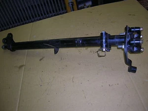 KYMCO MXer 150 Lenkrohr / Lennkung - Bild 1 von 1