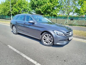 Mercedes C Class C220 D SPORT PREMIUM PLUS - Picture 1 of 17