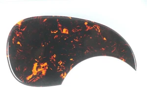 Celluloid D-18/28 Stil Dreadnought Gitarre Schlagbrett ""braune Schildkröte"" LINKS - Bild 1 von 1