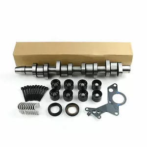 Zestaw wałka rozrządu do Audi A3 VW Golf Polo Touran Seat Skoda 1.9 TDI 038109101R - Zdjęcie 1 z 5