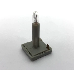 Busch Jäger 8344-1 8V Glimmlampe Ersatzlampe für UP Schalter Taster Beleuchtung - Bild 1 von 3