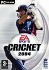 EA Sports Cricket 2004 (PC) PLAY STATION 2 Szybka bezpłatna wysyłka w Wielkiej Brytanii 5030930044152