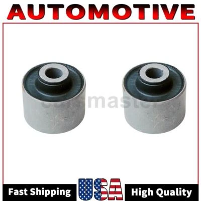 Buje del brazo de control superior trasero para Hyundai Sonata 1999-2001 2002 2003 2004 2005 Foto 1 de 2