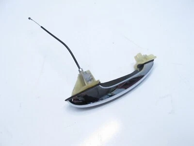07-15 MINI COOPER S R56 R57 R58 R59 MANIJA PUERTA EXTERIOR DELANTERA DERECHA OEM 011624B Foto 1 de 3