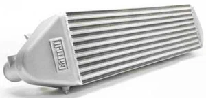 Garrett Air Intercooler CAC Core 26.3in x 4.3in for 13-18 Ford Focus ST 2.0L - Foto 1 di 1