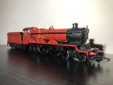 Hornby Hogwarts Castle locomotive 00 Scale DCC Fitted