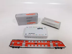 DZ942-0, 5 #Märklin Digital H0 AC 6083 Decoder K 83 k83 for Points etc Top + Box - Bild 1 von 5