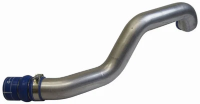 04-09 Topkick/Kodiak C4500 Turbo Outlet Pipe 6.6L LLY 21997240 15020972 21997241 - Image 1 of 4