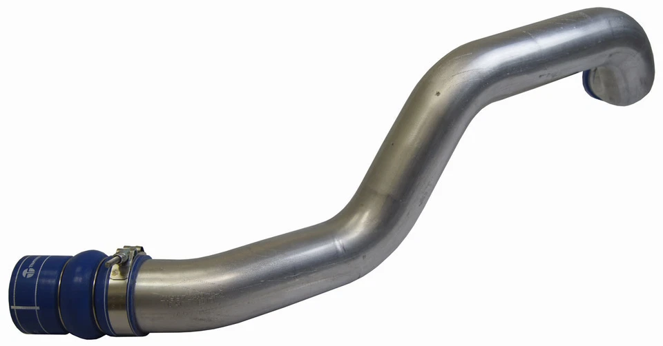 04-09 Topkick/Kodiak C4500 Turbo Outlet Pipe 6.6L LLY 21997240 15020972 21997241 - Image 1 of 4