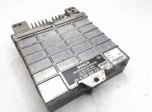 SCANIA 3-series bus TP1257437 Gearbox Control Unit 6009056232 475713 475020 - Picture 1 of 3