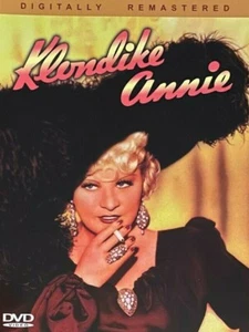 Klondike Annie (1936) - Mae West, Victor McLaglen (Region All) - Picture 1 of 1