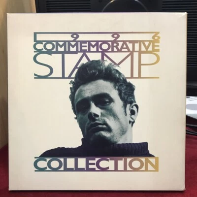 1996 Commemorative Stamp Book Collection United States Postal Service - Image 1 of 4