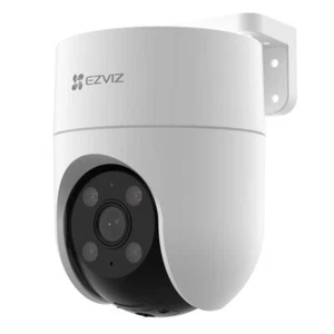EZVIZ WLAN Kamera H8C, 1080p, DOME PT, F4mm, verstellbar, IP65 - Bild 1 von 5