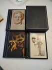 Richard Wagner: Time Life Records Special Ed. 3 Vol. Boxed Set 1972 & 1973 HC